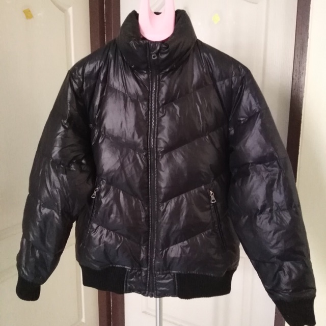 Uniqlo Premium Down Jecket มือสอง