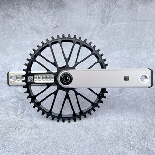 Ingrid ROAD CRANKSET CRS-R2 ใบจานหน้าจักรยาน 110BCD CNC สําหรับ Shimano Sram Parts 11 12 Speed