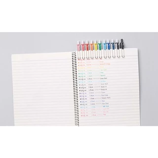 [🛬🇯🇵] Uni-ball one 0.38 mm {GEL INK BALL PEN}