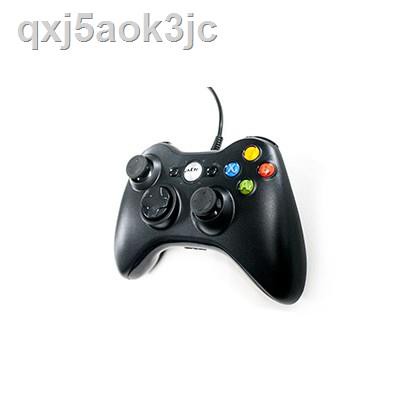 ¤✸ﺴJoy Oker จอยเกมส์ U-306 Joystick จอย USB For PC & XBox360 รับประกันศูนย์ไทย