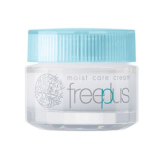 Kanebo freeplus Moist care cream 40g มอยเจอร์ไรเซอร์ เนื้อบางเบา