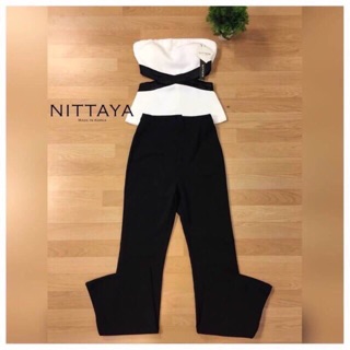 Nittaya พร้อมส่งคะ