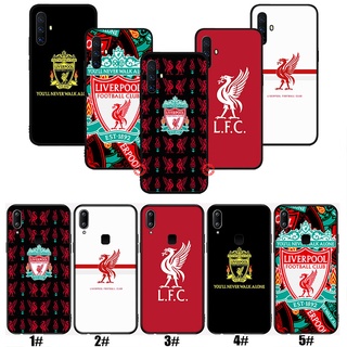 เคสโทรศัพท์มือถือ ลาย Liverpool สําหรับ VIVO T1 Y10 Y15S Y15A Y31 Y51 Y74S Y75 Y76 Y76S V23 Pro EE46