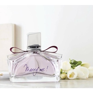 น้ำหอม Lanvin Marry Me EDP 75ml.