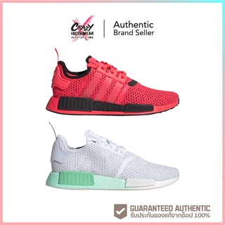 Adidas NMD_R1 (FV1737 / FV1740) สินค้าลิขสิทธิ์แท้ Adidas รองเท้า