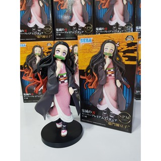 Nezuko Kamado SPM (Sega)