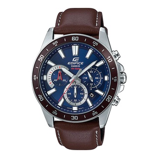 Casio Edifice Chronograph รุ่น EFV-570L-2A