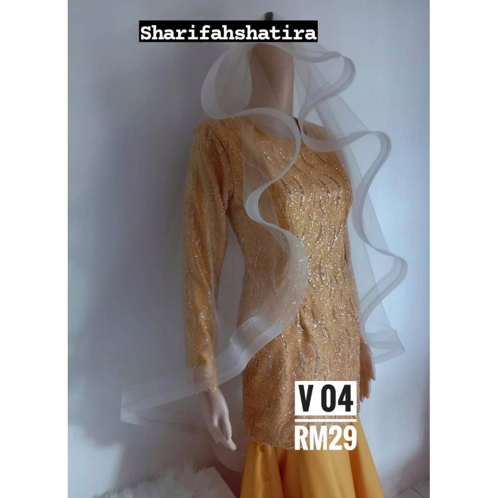 VEEL HORSE WEDDING VEIL