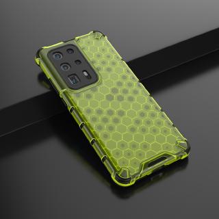 เคสโทรศัพท์มือถือแบบนิ่ม TPU ใส กันกระแทก สําหรับ Huawei P40 Pro Plus 5G P40 Pro+