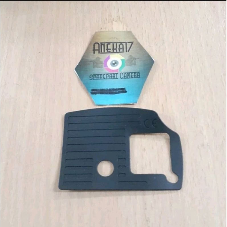 ยางล่างสําหรับ Nikon D810