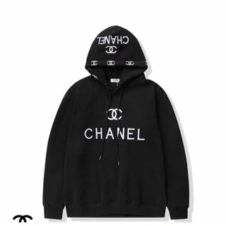 เสื้อกันหนาวChanel hoodie