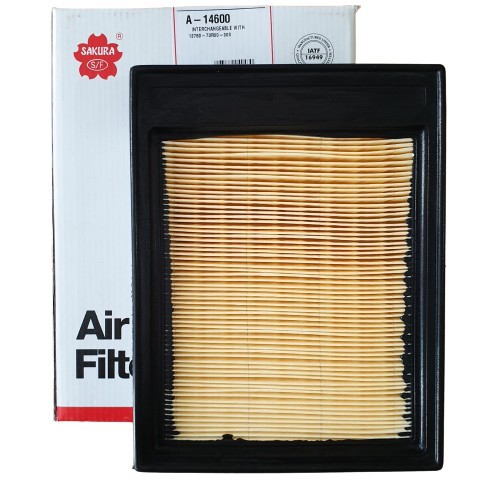 ไส้กรองอากาศแอร์ (95850-73R00-000) SUZUKI Ertiga all new & XL-7