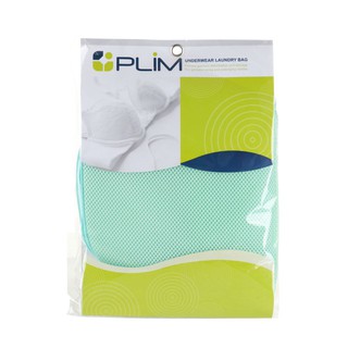 ถุงซักชุดชั้นใน PLIM UNDERWARE LAUNDRY BAG SIZE L PLIM