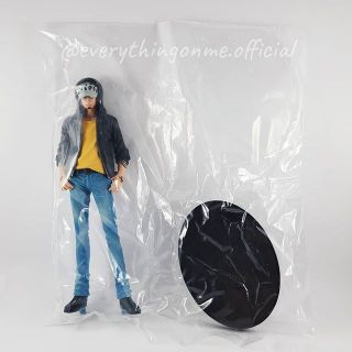 (พร้อมส่ง) ฟิกเกอร์ Onepiece - Trafalgar Law ลอว์ l Banpresto (แท้ 🇯🇵)