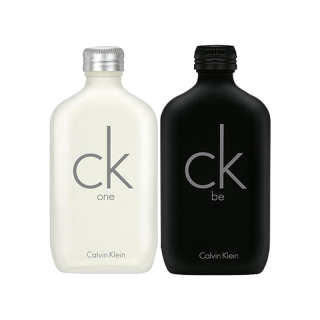 [ลดเหลือ 719.- code UCPABJU] น้ำหอม Calvin Klein  CK One / CK Be EDT 100 ml คาลวิน ไคลน์