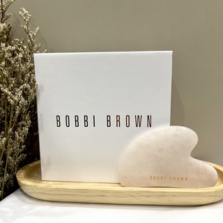 BOBBI BROWN gua sha หินนวดหน้า หินกัวซา หินนวดหน้า