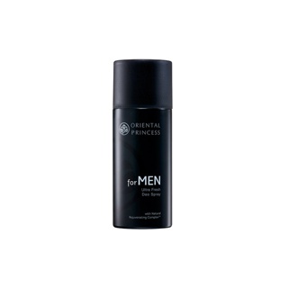 Oriental Princess for MEN Ultra Fresh Deo Spray 100 ml.