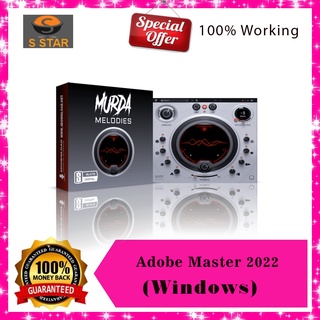 Slate Digital Murda Melodies v1.0.8 (Windows)