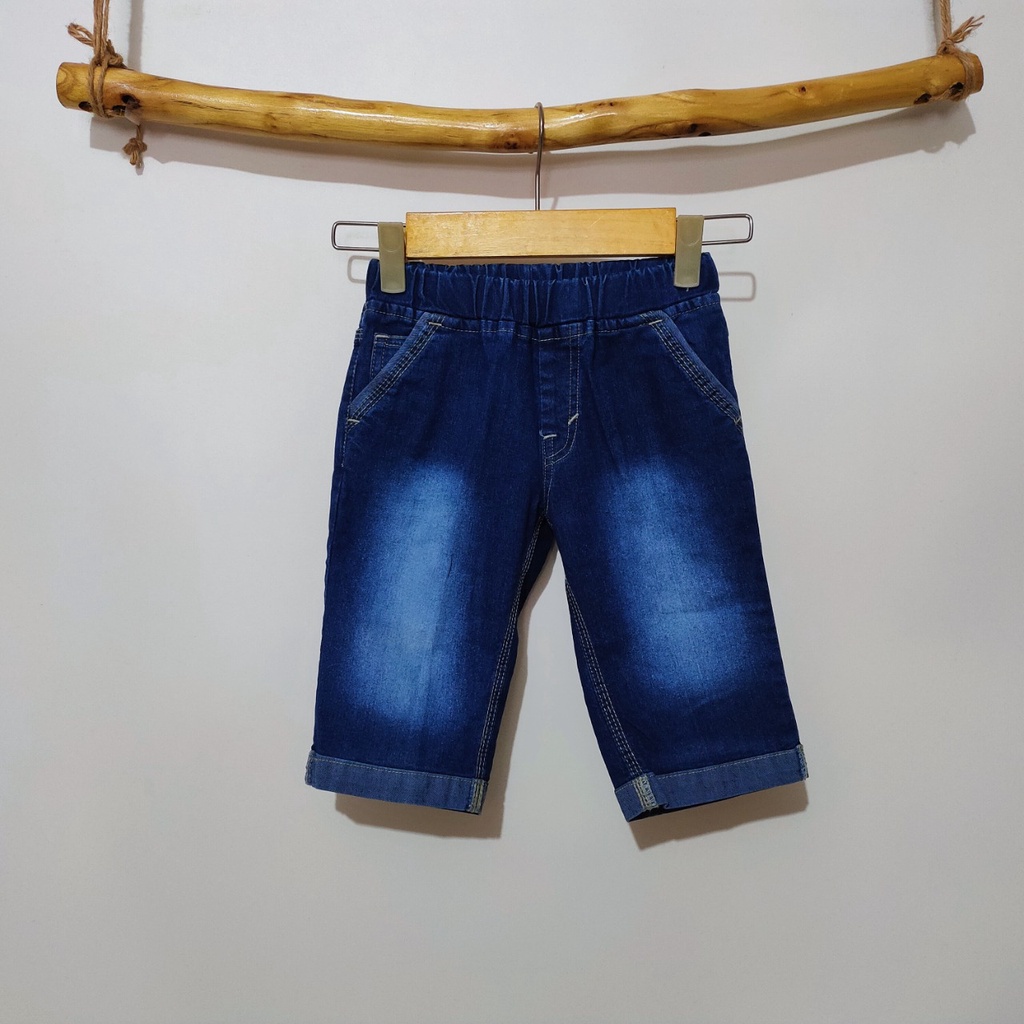 JW KIDS Oscar Shortpant JWOS / กางเกงขาสั้นเด็ก PALAMBANG
