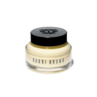 *แชทถามก่อนสั่งซื้อ* แท้จากช้อป BOBBI BROWN PRIMER VITAMIN ENRICHED FACE BASE 50ML ไพรเมอร์