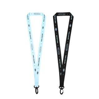 【TREASURE แท้จริง】[ILOVEYOU] TREASURE LANYARD