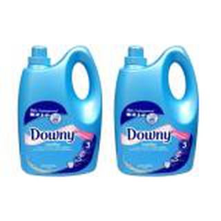 Downy Antibac ดาวน์นี่ แอนตี้แบค ผลิตภัณฑ์ปรับผ้านุ่ม สูตรเข้มข้นพิเศษ 3800 มล. x 2 ขวด