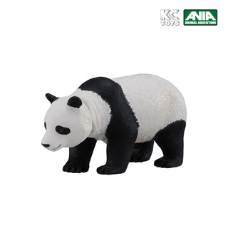 Takara Tomy อาเนีย Ania AS-03 Giant Panda