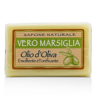 NESTI DANTE - Vero Marsiglia Natural Soap - Olive Oil (Emoll