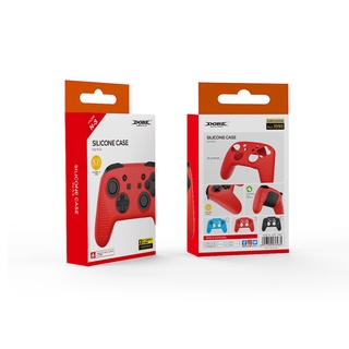 Dobe Switch Pro เคสซิลิโคนนิ่ม สําหรับจอยสติ๊ก Pro