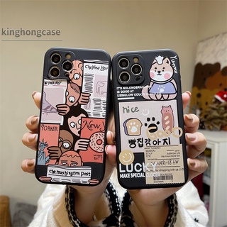 เคส Samsung A12 A20S A32 A52 A72 A51 A52S A02S A50 A10S A10 A125 A30 A50S A30S A20 องค์ประกอบแฟชั่น เคสโทรศัพท์มือถือ