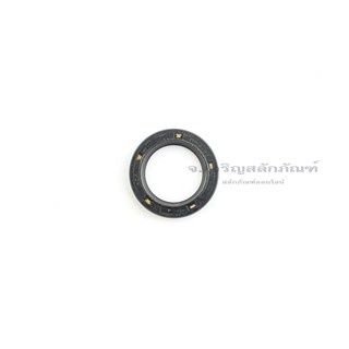 ซีลกันน้ำมัน รูใน 28 มิล Oil Seal TCN Viton VB 28 ซีลขอบยาง ขอบเหล็ก