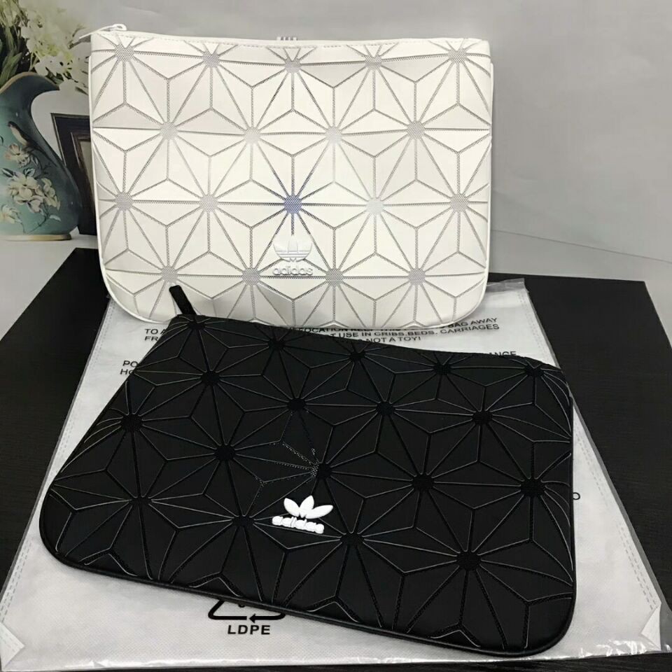 adidas issey miyake clutch