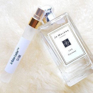 น้ำหอมแท้แบ่งขาย Jo Malone London 154 แท้ 100%