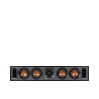 KLIPSCH R-34C ลำโพง Center ขนาด 4×3.5 นิ้ว 400 วัตต์