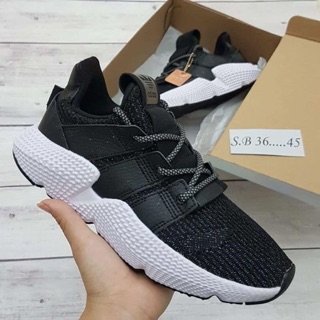 Adidas Prophere โรงงานผลิตไม่ผ่านQC