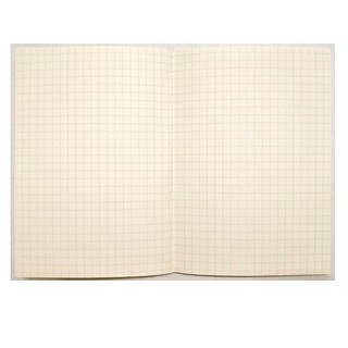 สมุดสันกาว iboom IB1126 60 แผ่น กรีนรี้ด B5 เส้นตารางกร iboom Iboom IB1126 glue book, 60 sheets, green b5, iboom grids