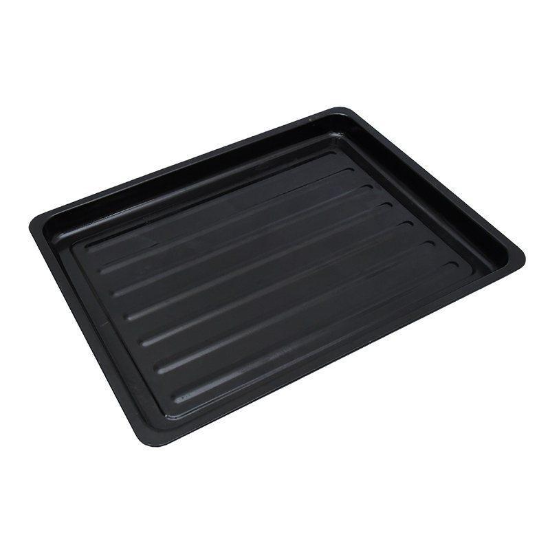 OXYGEN ถาดเตาอบ ขนาด 43*30.5 ซม.สำหรับรุ่น CS6001D4 60 ลิตร