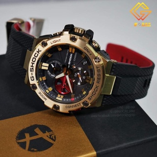 G-Shock / GST-B100RH (Limited edition)