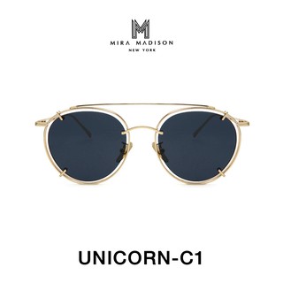 Mira madison แว่นตากันแดด รุ่น UNICORN-MT C1