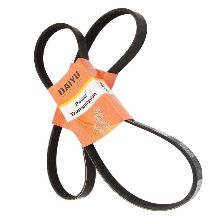 สายพานพัดลม TOYOTA RAF 2000CC - 5 PK 1110