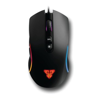 OPTICAL MOUSE FANTECH X16 THOR II RGB (BLACK)