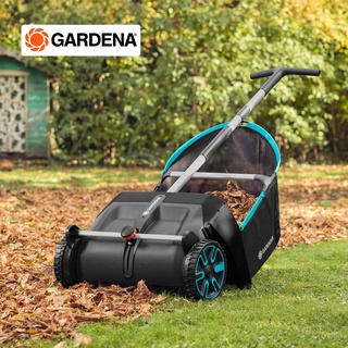 Gardena รถเข็นเก็บใบไม้ (03565-20)