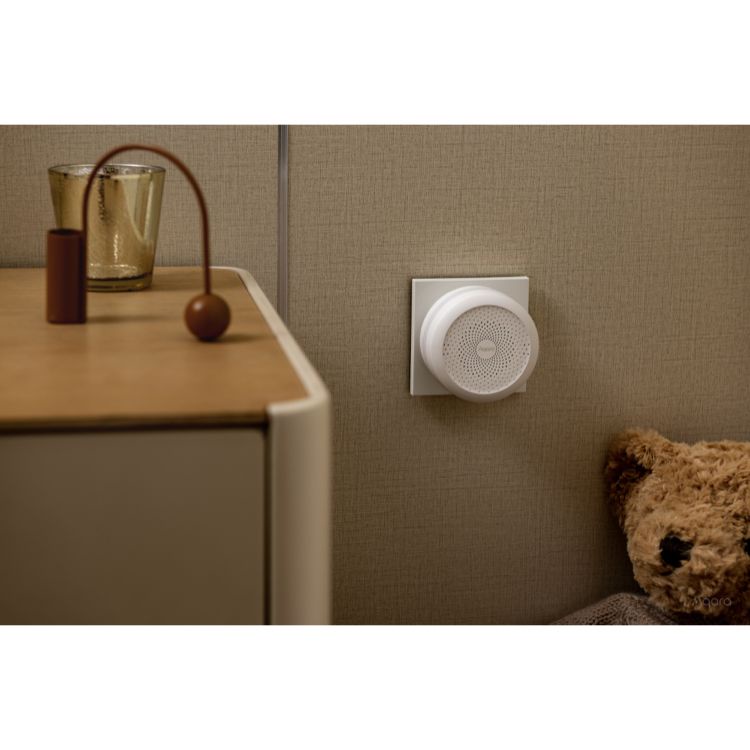 Aqara Hub M1S (Smart Home Control Center) #4