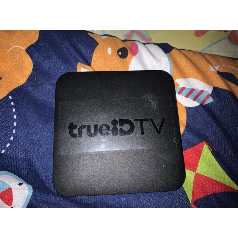 กล่อง True id TV มือสอง