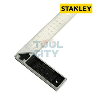 STANLEY 46-530 ฉากเหล็กด้ามสังกะสี 6 นิ้ว