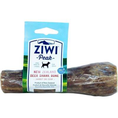 Ziwi Peak Deer Shank การดูแลสุขภาพช่องปาก เคี้ยวช่วง