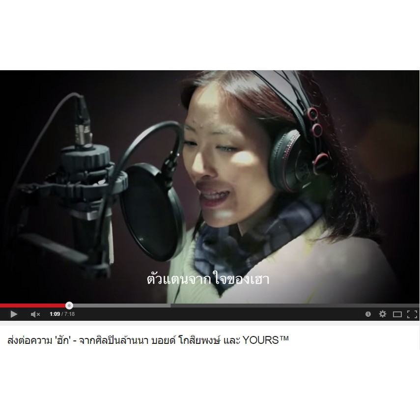 หูฟัง Superlux HD681 AIR รุ่นใหม่ ของแท้ รับประกันศูนย์ไทย Fullsize Studio Monitor Headphone ครอบหู สำหรับมืออาชีพ
