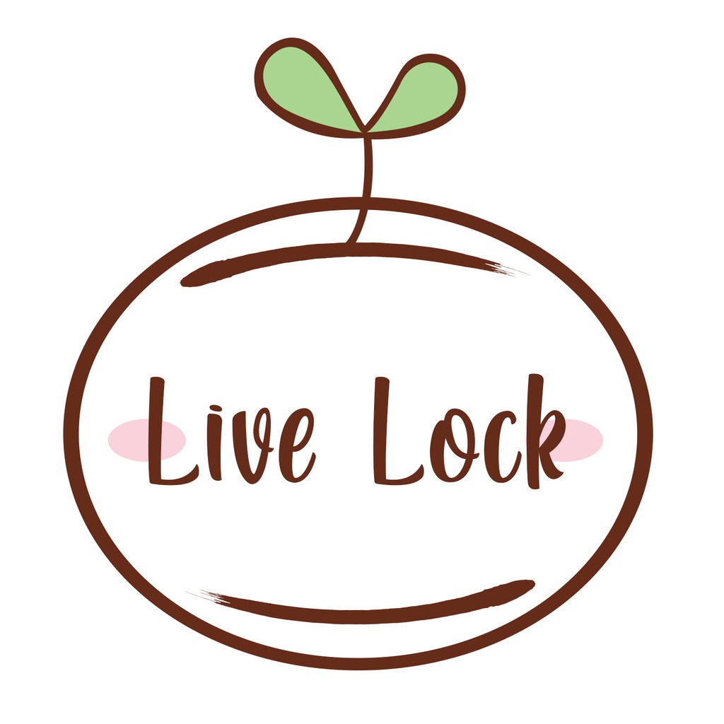 สินค้า Genki Leaf Live Lock
