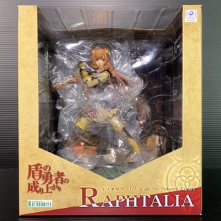 1/7 Raphtalia (The Rising of the Shield Hero) (Kotobukiya)