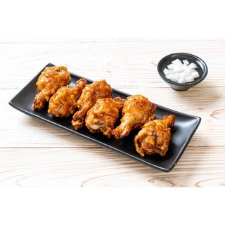 ซอสเคลือบไก่ สูตรกระเทียม ขนาด 1,000 กรัม ตรา เพียวฟู้ดส์ มีฮาลาล ซอสเกาหลี Chicken glazing sauce